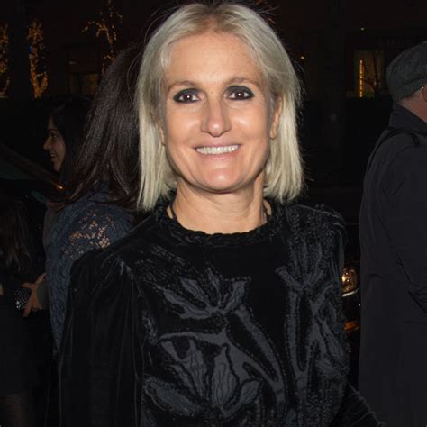 when did maria grazia chiuri join dior|maria grazia chiuri net worth.